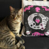 bolso gato y sachi Totebag Catlovers