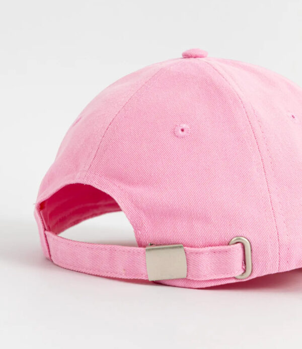 gorra a tras Gorra Fire Cat