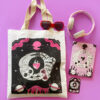 totebag catlovers nuevo Totebag Catlovers