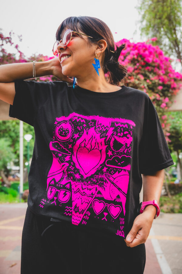 DSC_2113 Polo Gatos Hecho con amor