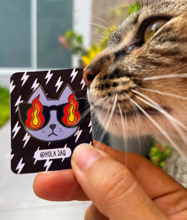 IMG_3873 3 Pines metálicos