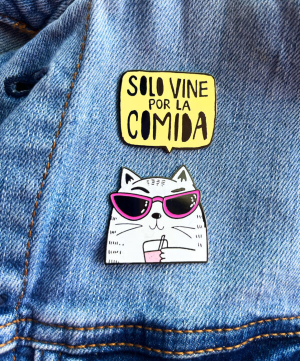 IMG_3880 3 Pines metálicos